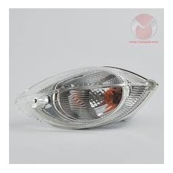 FRECCIA LAMPEGGIATORE ANTERIORE SX MALAGUTI PHANTOM F12 R