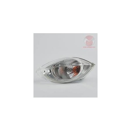 FRECCIA LAMPEGGIATORE ANTERIORE SX MALAGUTI PHANTOM F12 R