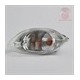 FRECCIA LAMPEGGIATORE ANTERIORE DX MALAGUTI PHANTOM F12 R