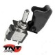 INTERRUTTORE AREONAUTICO TNT NERO CON LED