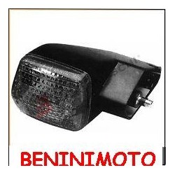 FRECCIA LAMPEGGIATORE POSTERIORE DX HONDA NSR 125 F '88