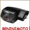 FRECCIA LAMPEGGIATORE POSTERIORE DX HONDA NSR 125 F '88
