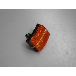 FRECCIA LAMPEGGIATORE ANTERIORE SX VESPA PK 50 80 100 125 S AUTOMATICA S ELETTRONICA