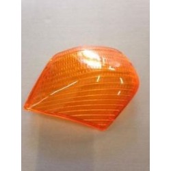 LENTE CORPO LUMINOSO ARANCIO FRECCIA POST. SX PIAGGIO ZIP 50