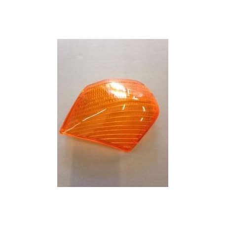 LENTE CORPO LUMINOSO ARANCIO FRECCIA POST. SX PIAGGIO ZIP 50
