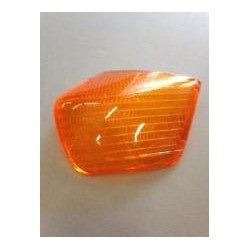 LENTE CORPO LUMINOSO ARANCIO FRECCIA POST.DX PIAGGIO ZIP 50