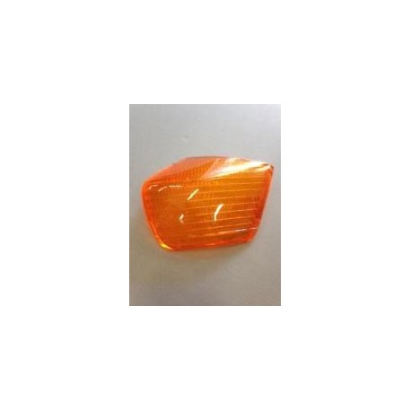 LENTE CORPO LUMINOSO ARANCIO FRECCIA POST.DX PIAGGIO ZIP 50