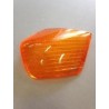 LENTE CORPO LUMINOSO ARANCIO FRECCIA POST.DX PIAGGIO ZIP 50