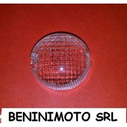 LENTE CORPO LUMINOSO TRASPARENTE FRECCIA POST.DX YAMAHA AEROX 50 MBK NITRO 50