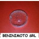 LENTE CORPO LUMINOSO TRASPARENTE FRECCIA POST.SX YAMAHA AEROX 50 MBK NITRO 50