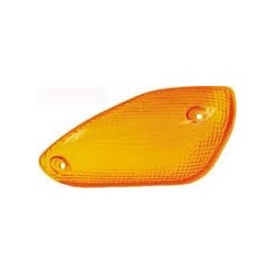 LENTE CORPO LUMINOSO ARANCIO FRECCIA ANTERIORE SX YAMAHA AEROX 50 NITRO 50