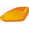 LENTE CORPO LUMINOSO ARANCIO FRECCIA ANTERIORE SX YAMAHA AEROX 50 NITRO 50