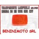 LENTE CORPO LUMINOSO ARANCIO FRECCIA ANTERIORE-POSTERIORE HONDA SH 50 1996