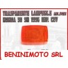 LENTE CORPO LUMINOSO ARANCIO FRECCIA ANTERIORE-POSTERIORE HONDA SH 50 1996