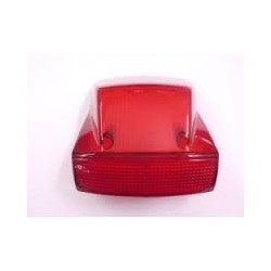 CORPO LUMINOSO ROSSO FANALE POSTERIORE VESPA PX MILLENIUM