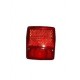 CORPO LUMINOSO FANALE POSTERIORE ROSSO CEV 174 GARELLI FANTIC
