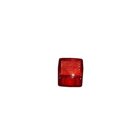 CORPO LUMINOSO FANALE POSTERIORE ROSSO CEV 174 GARELLI FANTIC