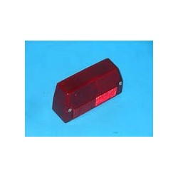 CORPO LUMINOSO FANALE POSTERIORE ROSSO CEV 260 MALAGUTI FIFTY FULL CX HF TOP