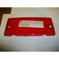 TRASPARENTE INTERNO FANALE POSTERIORE CAGIVA ALETTA ORO S1 S2