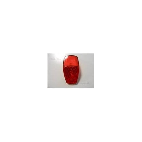 CORPO LUMINOSO FANALE POSTERIORE ROSSO CEV 121 GARELLI E CICLOMOTORI VARI