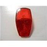 CORPO LUMINOSO FANALE POSTERIORE ROSSO CEV 121 GARELLI E CICLOMOTORI VARI