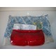 CORPO LUMINOSO FANALE POSTERIORE ROSSO GILERA STALKER 50