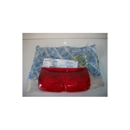 CORPO LUMINOSO FANALE POSTERIORE ROSSO GILERA STALKER 50
