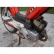 PISTONE GOL GARELLI GULP FLEX VIP DIAMETRO 40MM