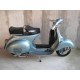 PISTONE GOL VESPA 150 VBA VBB VGLA VGLB 1959/61 DIAMETRO 57,8