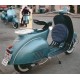 PISTONE GOL VESPA 150 VBA VBB VGLA VGLB 1959/61 DIAMETRO 57,8