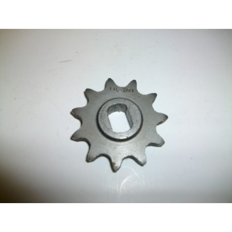 PIGNONE APRILIA ET 50 TUAREG 50 1982-85