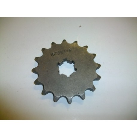 PIGNONE CAGIVA SST 125 SXT 125 Z16