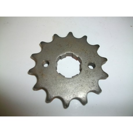 PIGNONE YAMAHA DT 125 TENERE' MALAGUTI RUNNER 125