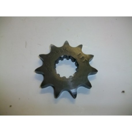 PIGNONE HM CRE 50 1995-03 Z11