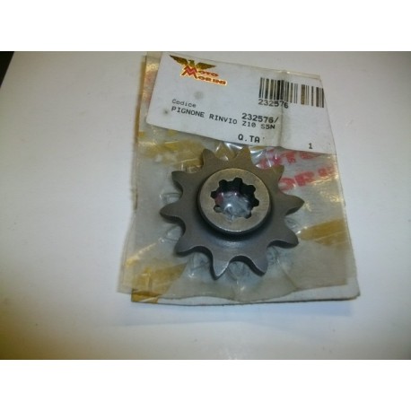 PIGNONE F.MORINI S5N MALAGUTI GRIZZLY Z10