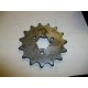 PIGNONE SUZUKI DR 600 Z15