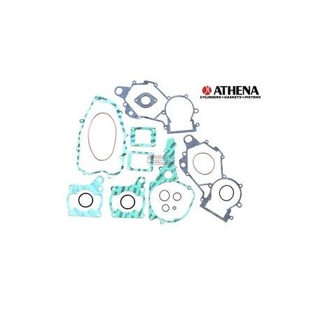 SERIE GUARNIZIONI MOTORE CAGIVA WSXT 125 ALETTA ROSSA ELEFANT 125