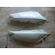 KIT CARENA BIANCO PERLA YAMAHA T-MAX 2001-07