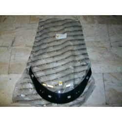 PARABREZZA ISOTTA TIPO ORIGINALE ALTO SUZUKI 650 2003-05