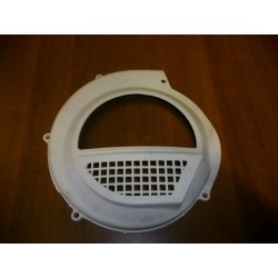 COPRIVENTOLA SPORT IN PLASTICA BIANCO VESPA PX PE