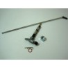 RUBINETTO BENZINA PIAGGIO APE 50 1A SERIE