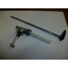 RUBINETTO BENZINA LAMBRETTA LI 125 150 S SX TV DE LUXE 