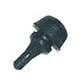 GOMMINO BATTUTA SPORTELLO COFANO MOTORE VESPA 50/125 GRANDE
