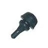 GOMMINO BATTUTA SPORTELLO COFANO MOTORE VESPA 50/125 GRANDE
