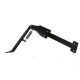 CAVALLETTO LATERALE NERO VESPA PX PE T5