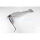 CAVALLETTO LATERALE CROMATO VESPA PX PE T5