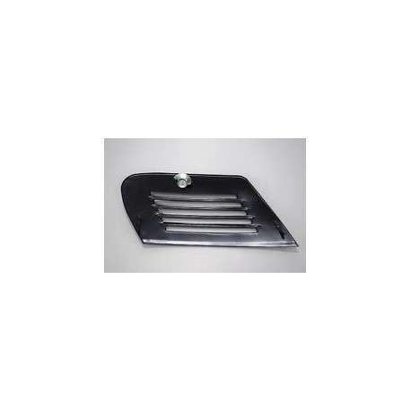 SCOCCHINO SPORTELLO COFANO MOTORE PER VESPA 50 90 1A SERIE 