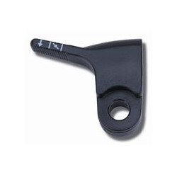 LEVETTA STARTER NERA DOMINO ENDURO