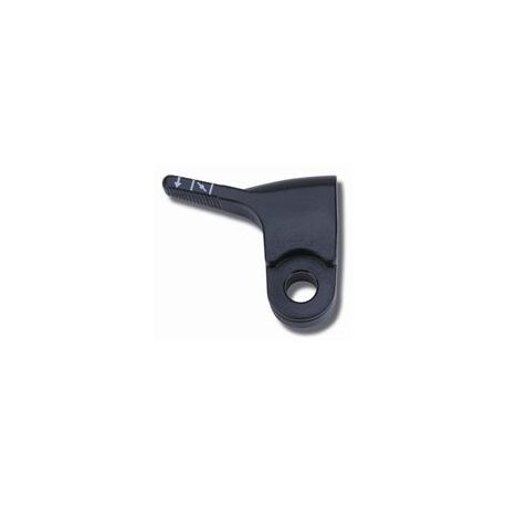 LEVETTA STARTER NERA DOMINO ENDURO