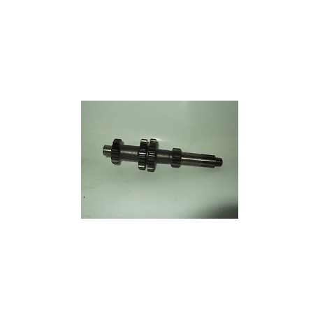 ALBERO PRIMARIO MINARELLI P6 4 MARCE MINARELLI MR4